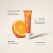 Marcelle Vitamin C + Peptide Brightening & Smoothing Eye Care Cream Vegan Cruelty-Free Hypoallergenic Non-Comedogenic Paraben-Free Fragrance-Free 15 mL - Buy Online on SooperMarket.com