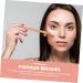 Buy Balacoo 4 Sets Travel Makeup Beauty Kit | Professional Makeup Brush Set for Ladies | Portable Fiber Wool Cosmetics - Perfect for International Shipping - Buy Online on SooperMarket.com