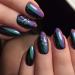 EONFAVE Holographic Nail Varnish - Chrome Nail Polish - White Shimmer Glitter Polish -Holographic Nail Varnish - Non Toxic Water Based Formula Glitter Nail Varnish - Long Lasting Women Girl Holographic Sliver - Buy Online on SooperMarket.com