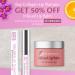 M3 Naturals Collagen Lip Plumper - Natural Lip Enhancer for Fuller Lips | Hydrating Gloss Primer for Soft, Plump Lips - Pink - Buy Online on SooperMarket.com