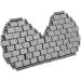 Terahertz Stone Eye Cover - Portable Cold/Hot Tension Relief & Cooling Energy Stone - Buy Online on SooperMarket.com