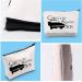 Carry On My Wayward Son Makeup Bag - Perfect for Fans | Shop Internationally - Buy Online on SooperMarket.com