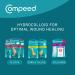 Compeed Callouses 6 Medium Plasters - Advanced Treatment for Smooth Skin - Buy Online on SooperMarket.com