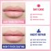 Nourshing Berry Lip Mask Lip Sleeping Mask Strawberry Lip Balm for Fades Lip Lines Overnight Lip Care Lip Balms for Dry Chapped Peeling Cracked Lips Dark Lips Care 20g Berry 20g - Buy Online on SooperMarket.com