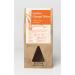 Ceylon Orange Pekoe Black Tea - 15 Pyramid Tea bags (Pack of 3 - Total 45 bags)
