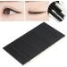 POCREATION Eye Brush 50 Pieces/Set Disposable Brush Eyeshadow Applicator Eyes Makeup Cosmetic Tool fits Most Bottles - Buy Online on SooperMarket.com