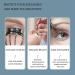 puzzlegame Hot Eyelash Curler - Handheld Eye Lash Curler - USB Heated Eyelash Curler Wand with Intelligent Temperature Control for Both Natural and False Eyelashes - Buy Online on SooperMarket.com