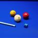 Patikil Blue Pool Cue Tips 12mm - Pool Billiard & Snooker Stick Replacement Tips - Buy Online on SooperMarket.com