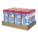Coffee-Mate French Vanilla Powdered Creamer 15 Oz Canister 12/Carton - Non-Dairy | 35775Ct - Buy Online on SooperMarket.com