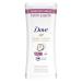 Dove Advanced Care Antiperspirant Deodorant Stick for Women Caring Coconut for 48 Hour Protection And Soft And Comfortable Underarms 2.6 Ounce (Pack of 2) Coconut 1 Count (Pack of 2)