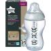 Tommee Tippee Closer to Nature Baby Bottle 340ml - Assorted Pippo le Panda Design - Buy Online on SooperMarket.com