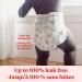 Huggies Little Movers Baby Diapers Size 3 Giga Pack 68ct Size 3 ( 68 Count) - Buy Online on SooperMarket.com