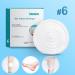 Konmee 6 Fix Net Tubular Bandage - Elastic Net Wound Dressing for Knee/Calf/Ankle - 32.8FT Long - Buy Online on SooperMarket.com