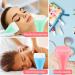 Cihuyuxia 3 Pack Ice Roller for Face & Eye Puffiness Relief - Reduce Wrinkles Massager for Men and Women - Buy Online on SooperMarket.com