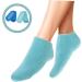 minkissy 4 Pairs Gel Socks Foot Vegetable Gel Miss Shopping Cart - Buy Online on SooperMarket.com