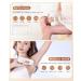 Aopvui IPL At-Home Hair Removal Device for Men & Women - 999 999 Flashes for Permanent Hair Removal | Safe & Effective Hair Remover for Arms Legs Back & Full Body - Buy Online on SooperMarket.com