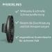 Rubber Liner Grooming Brush for Horses Dogs & Cats | Cleaning & Massage Tool for Pet Health & Well-Being - Buy Online on SooperMarket.com