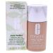 Clinique Even Better Makeup Spf 15 CN 40 Cream Chamoise (VF) 30 ml (1 pack)