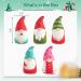 BIUBIUCAT Christmas Catnip Toys - 5PCS Interactive Kitten Chew Plush Gift Set - Buy Online on SooperMarket.com