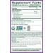 Organic Smooth Move Peppermint Laxative Tea - Caffeine Free, 16 Wrapped Bags - Buy Online on SooperMarket.com