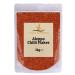 Aleppo Chilli Flakes (Pul Biber) 1kg - Crushed Red Pepper Flakes Cooking Spice Premium Quality by Villa Nostrum
