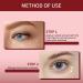 Caffeine Eye Cream for Dark Circles & Puffiness | Anti-Aging Under Eye Serum for Bags Wrinkles & Fine Lines - Visible Firming & Tightening Formula - Buy Online on SooperMarket.com