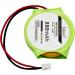Replacement AFPX-Batt CR2450 Battery for FP-X Series Controllers | 3V 550mAh | International Shipping - Buy Online on SooperMarket.com