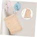 FRCOLOR 30 Pcs Bubble Net Soap Foaming Bags | Eco-Friendly Loofah Pouch & Sisal Soap Saver | Perfect for Handmade Soap & Easy to Hang - Buy Online on SooperMarket.com