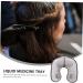 Portable Mobile Shampoo Hair Washing Tray for Salons - Neck & Shoulder Support | Best Hair Salon Supplies - Buy Online on SooperMarket.com