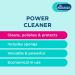 Dr. Beckmann Power Cleaner | Cleans polishes & protects | 550 g - Buy Online on SooperMarket.com