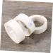 FOMIYES 18 Rolls Eyelash Make Lash Extension Tape Breathable Lash Tape Lash Extensions Tape Lash Extension Supplies Tape for Fabric Tape White Extend Sensitive - Buy Online on SooperMarket.com