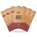 Buy German Teriyaki Beef Jerky - 5 Pack (500g) - Premium Dried Beef Snacks - Buy Online on SooperMarket.com