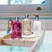 Molton Brown Fiery Pink Pepper Bath and Shower Gel 300ml - Luxurious Cleansing Experience - Buy Online on SooperMarket.com