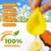 Turmeric Cleansing Pads - Exfoliating Face Pads for Dark Spots | Gentle Cleanser for All Skin Types | 50 Count - Buy Online on SooperMarket.com