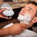 Ervor Premium Double-Layer Stainless Steel Shaving Bowl - 11.5cm | Perfect for All Shaving Soaps | International Shipping Available - Buy Online on SooperMarket.com