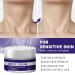 Neck Firming & Tightening Cream with Collagen Hyaluronic Acid & Vitamin E - Smooth Youthful Skin | 1 Oz - Buy Online on SooperMarket.com