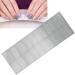 22PC Self-Adhesive Nail Polish Protective Strips - DIY Nail Decorations & Manicure Protection for Women & Girls - Ideal for Home & Salon Use - Buy Online on SooperMarket.com