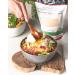 LIVIVA Organic Rice Shaped Shirataki Pasta with Oat Fiber | Low-Calorie, Non-GMO, Gluten-Free, Keto Certified | 14.11 oz (Pack of 6) - Buy Online on SooperMarket.com