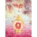 SWISS ARABIAN Layali Rouge Women's Perfume Oil - Floral Fruity Gourmand Scent - 0.5 oz - Buy Online on SooperMarket.com