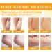 Tongyend Foot Peel Spray Foot Mask Orange Oil Instant Hydrating Nourish Foot Peeling Spray Exfoliator For Cracked Rough Heels & Calluses on Feet Elbows Toes Fingers (Orange) - Buy Online on SooperMarket.com