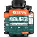 BEBEFEN Premium Fadogia Agrestis Supplement 3750 mg Per Serving with Horny Goat Weed Fadogia Agrestis Tongkat Ali Supports Performance Strength & Energy 120 Tablets