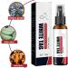 Kolmax Psoriasis Relief Spray - Dermax Treatment, Soothing Coal Tar Cream (3Pcs) - Buy Online on SooperMarket.com