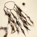 Runmi Boho Feather Headband with Long Tassels - Adjustable Festival Hair Accessories for Women & Girls - International Shipping Available - Buy Online on SooperMarket.com