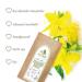 Organic St. John's Wort Tea 100g - Edel Kraut Premium Johanniskraut | Natural No Additives Certified Organic - Buy Online on SooperMarket.com