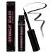 Lash Clusters Overnighter Sealer for Cluster Lashes DIY Extension Overnight Extend Wear Up to 14 Days Long Lasting Easy Remove 5ml Black 5 ml Overnight Sealer