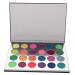 Beavorty Eyeshadow Palette Eye Shadow Pan Girl Eyeshadow Palette Glitter Eyeshadow Powder