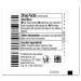 Sani-Hands Ethyl Alcohol Hand Sanitizing Wipe 100-Pack Individual Packet - Buy Online on SooperMarket.com