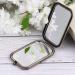 Leorx Antique Peacock Compact Mirror - Double Sided Metal Makeup Mirror for Women - Buy Online on SooperMarket.com