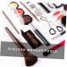 3 Sets Silicone Eyelash Curlers - Professional Makeup Tools & Clamp for Perfect Lashes | International Shipping - Buy Online on SooperMarket.com