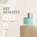Natura Biss Oxygen Cream - Purifying Moisturizing Cream for Normal & Dry Skin | Hydrates & Revitalizes | 2.5 Oz - International Shipping Available - Buy Online on SooperMarket.com